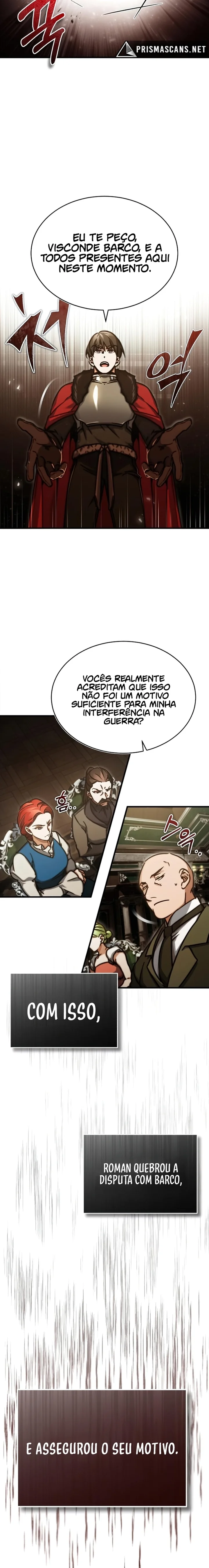 Read O Demônio Celestial não pode viver uma Vida Normal Pt Manga Online