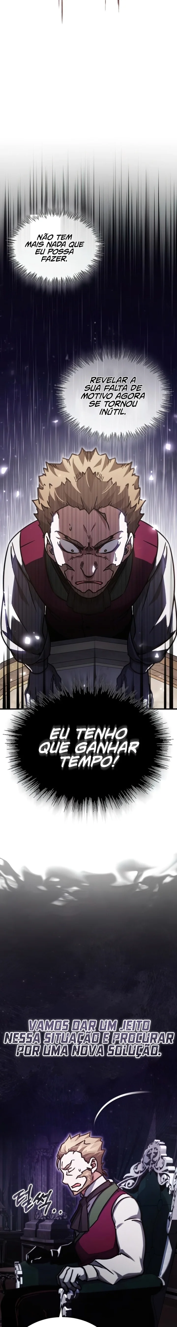 Read O Demônio Celestial não pode viver uma Vida Normal Pt Manga Online