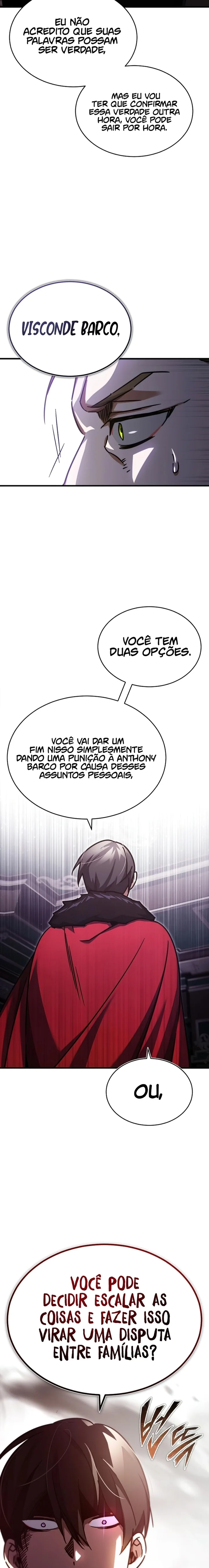 Read O Demônio Celestial não pode viver uma Vida Normal Pt Manga Online