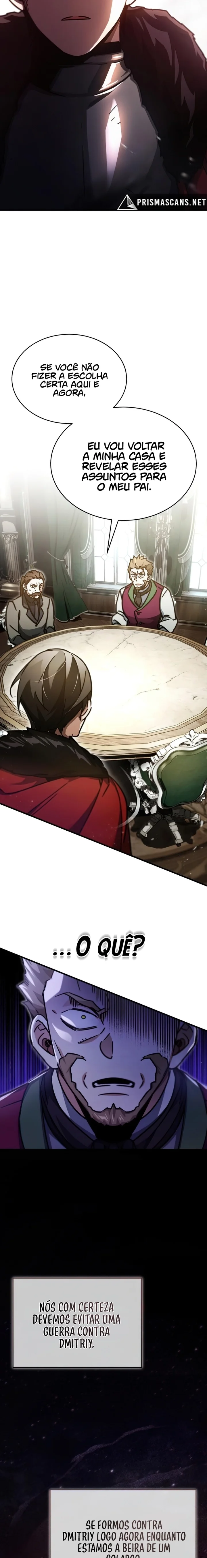 Read O Demônio Celestial não pode viver uma Vida Normal Pt Manga Online