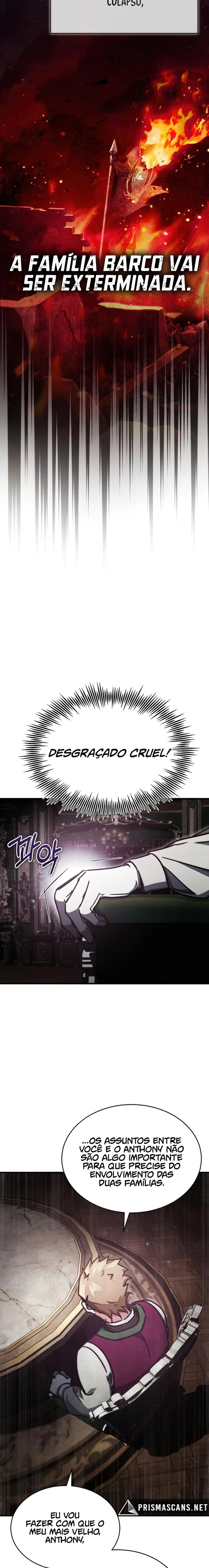 Read O Demônio Celestial não pode viver uma Vida Normal Pt Manga Online