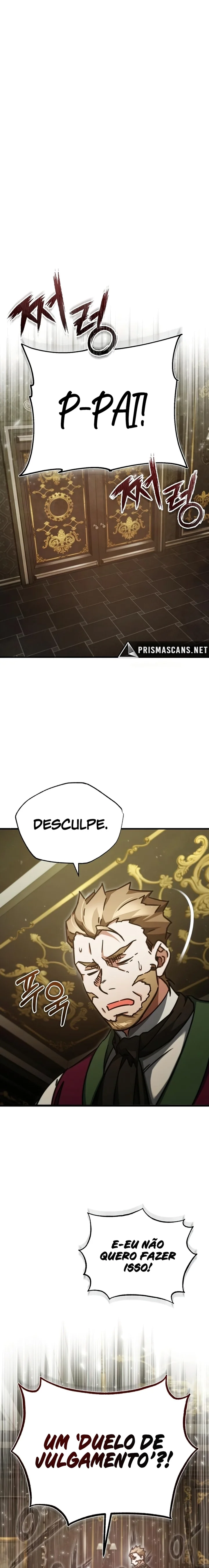 Read O Demônio Celestial não pode viver uma Vida Normal Pt Manga Online