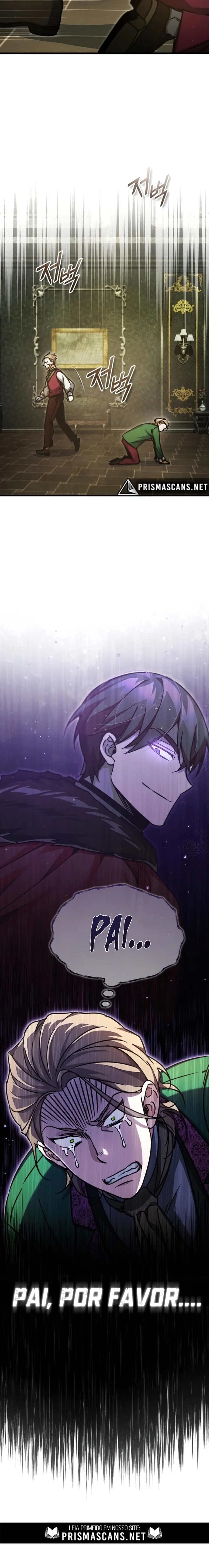 Read O Demônio Celestial não pode viver uma Vida Normal Pt Manga Online