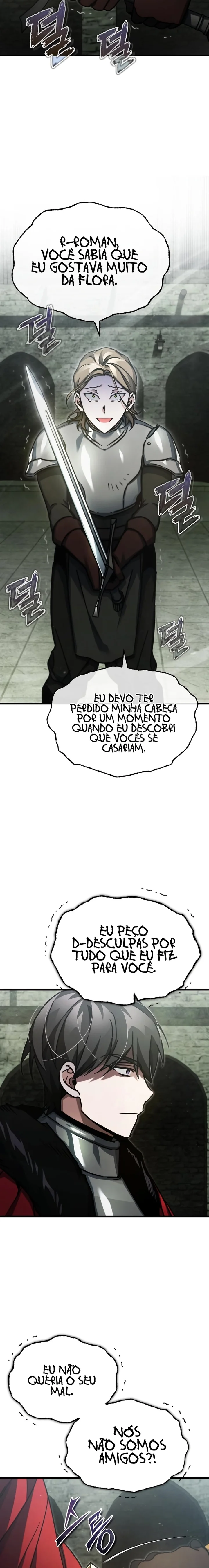 Read O Demônio Celestial não pode viver uma Vida Normal Pt Manga Online
