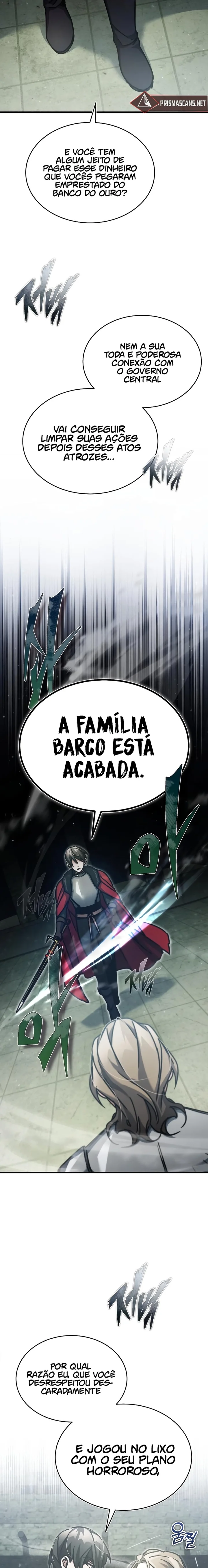 Read O Demônio Celestial não pode viver uma Vida Normal Pt Manga Online
