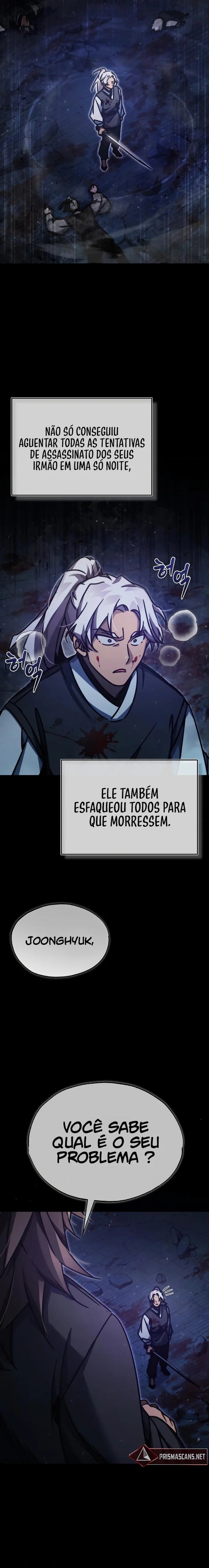Read O Demônio Celestial não pode viver uma Vida Normal Pt Manga Online