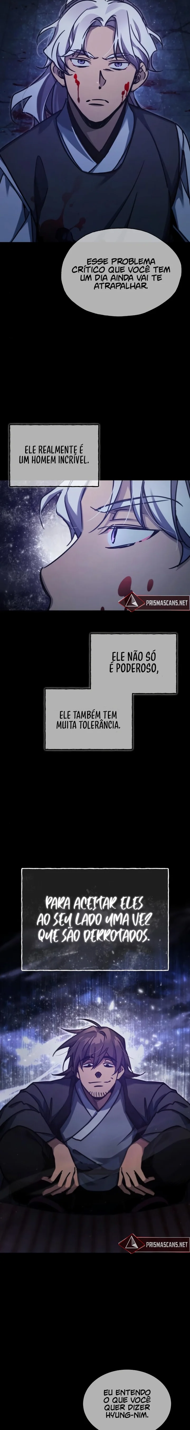 Read O Demônio Celestial não pode viver uma Vida Normal Pt Manga Online