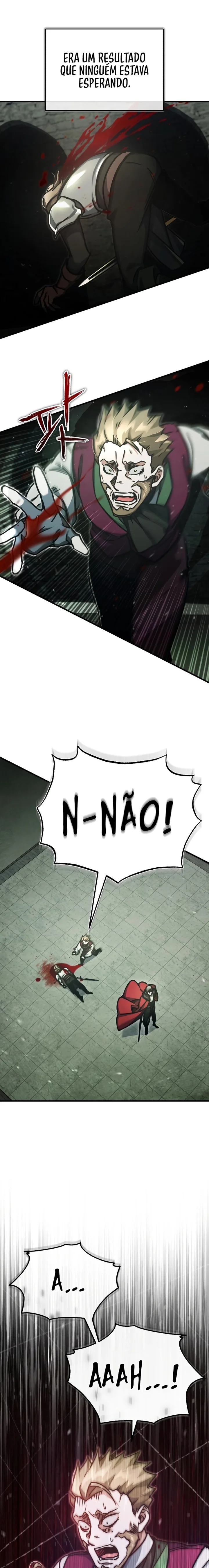 Read O Demônio Celestial não pode viver uma Vida Normal Pt Manga Online