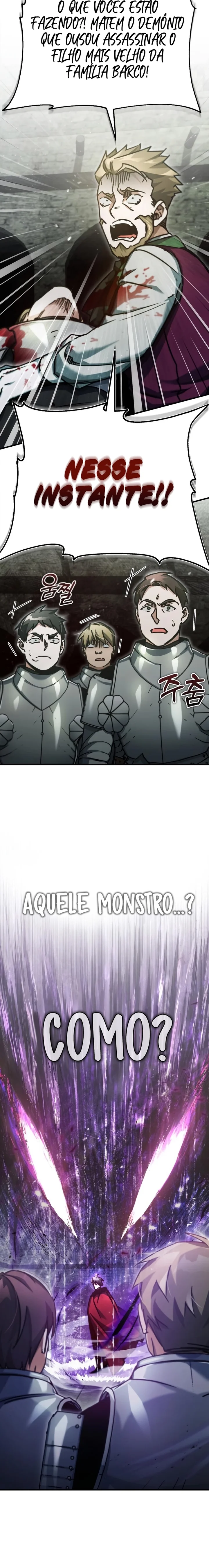 Read O Demônio Celestial não pode viver uma Vida Normal Pt Manga Online
