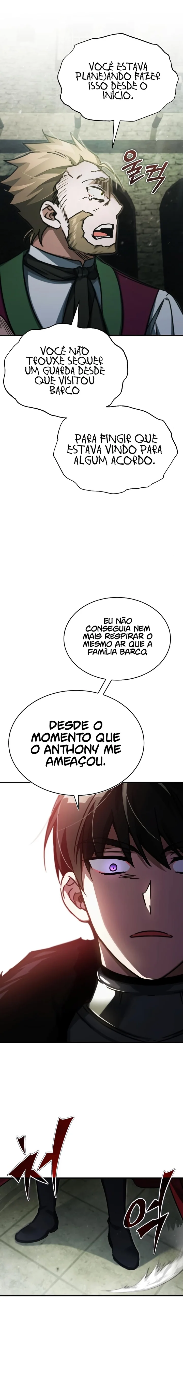 Read O Demônio Celestial não pode viver uma Vida Normal Pt Manga Online