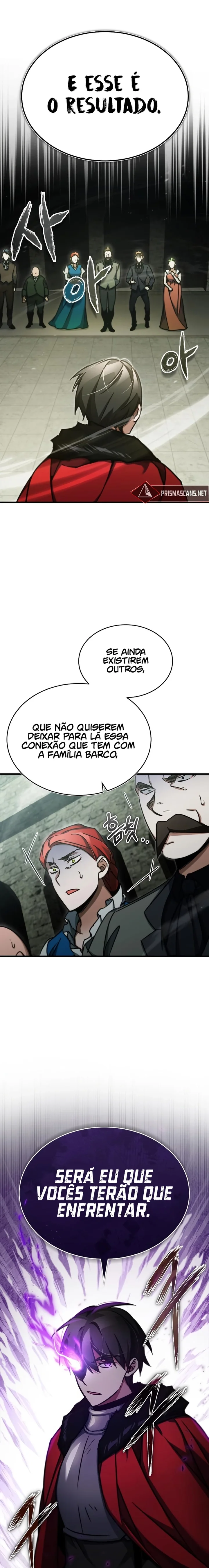 Read O Demônio Celestial não pode viver uma Vida Normal Pt Manga Online