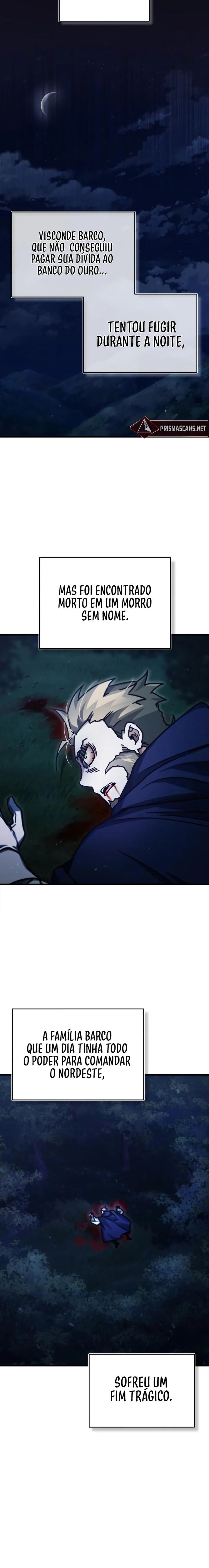 Read O Demônio Celestial não pode viver uma Vida Normal Pt Manga Online