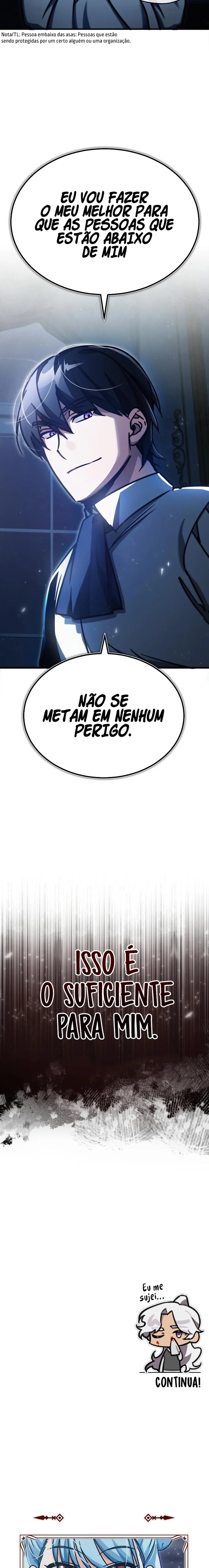 Read O Demônio Celestial não pode viver uma Vida Normal Pt Manga Online