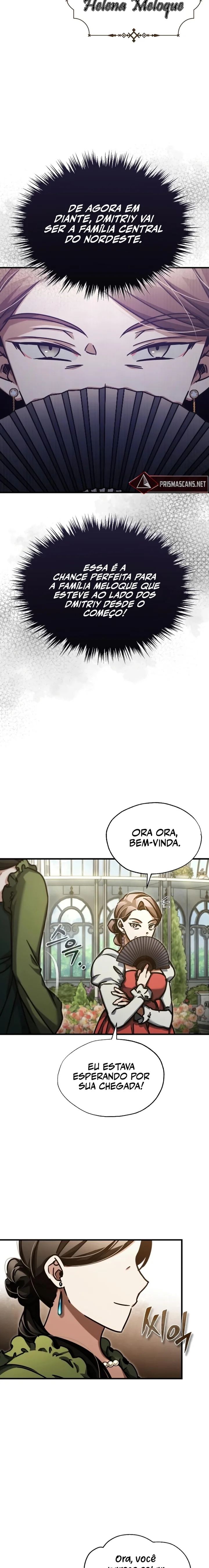 Read O Demônio Celestial não pode viver uma Vida Normal Pt Manga Online