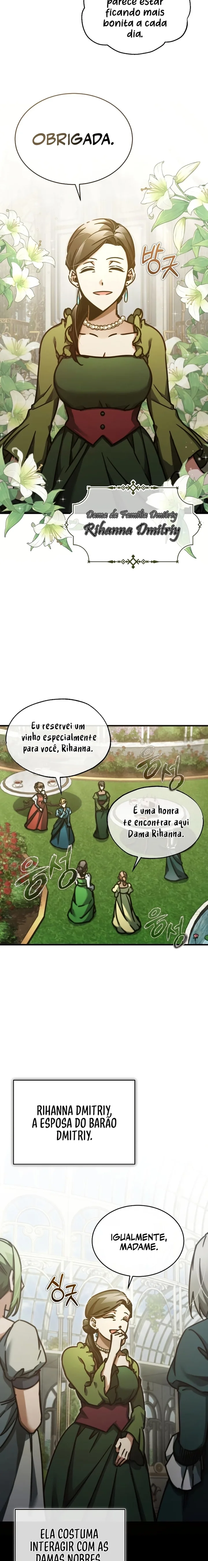 Read O Demônio Celestial não pode viver uma Vida Normal Pt Manga Online