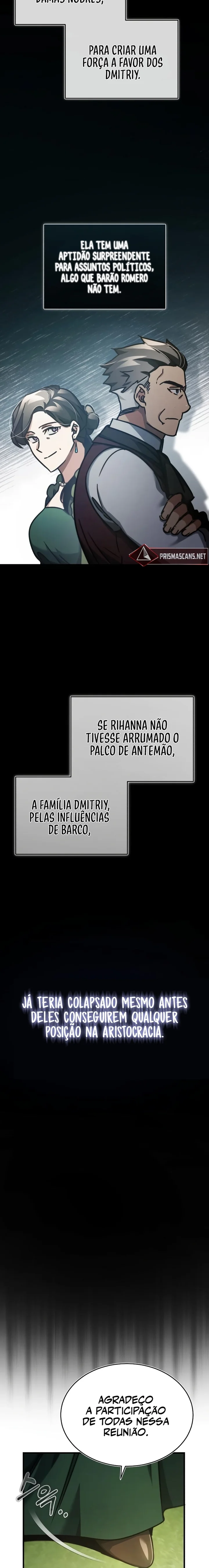 Read O Demônio Celestial não pode viver uma Vida Normal Pt Manga Online