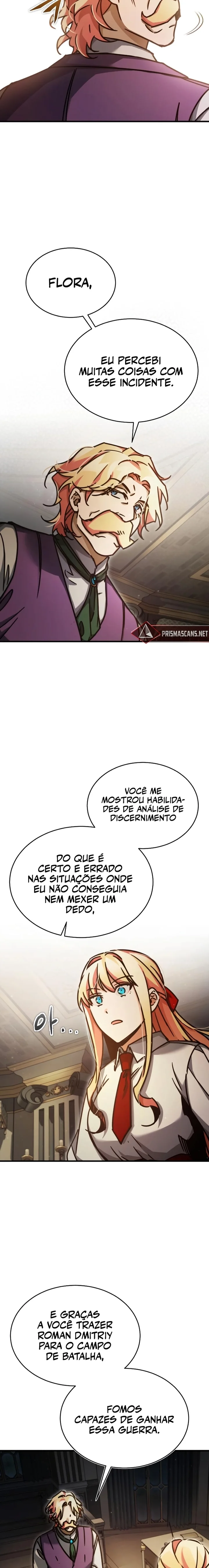Read O Demônio Celestial não pode viver uma Vida Normal Pt Manga Online