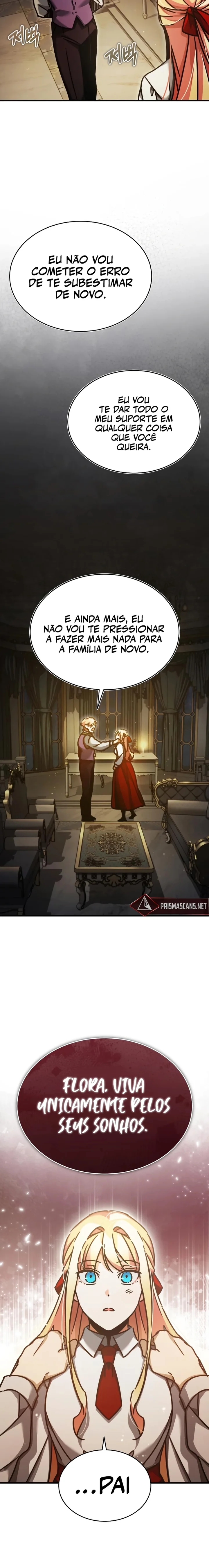 Read O Demônio Celestial não pode viver uma Vida Normal Pt Manga Online