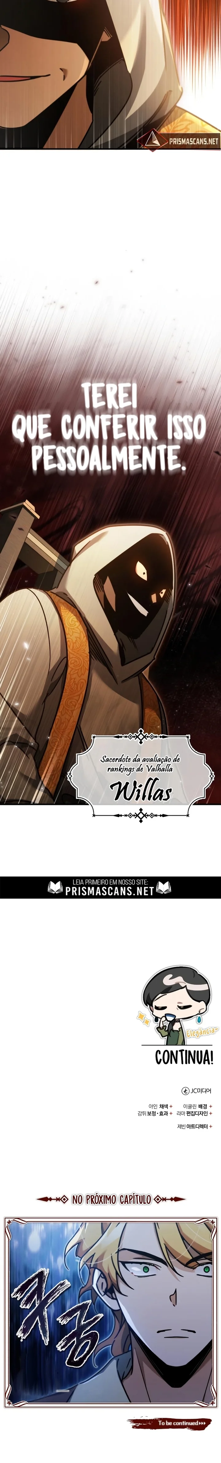 Read O Demônio Celestial não pode viver uma Vida Normal Pt Manga Online