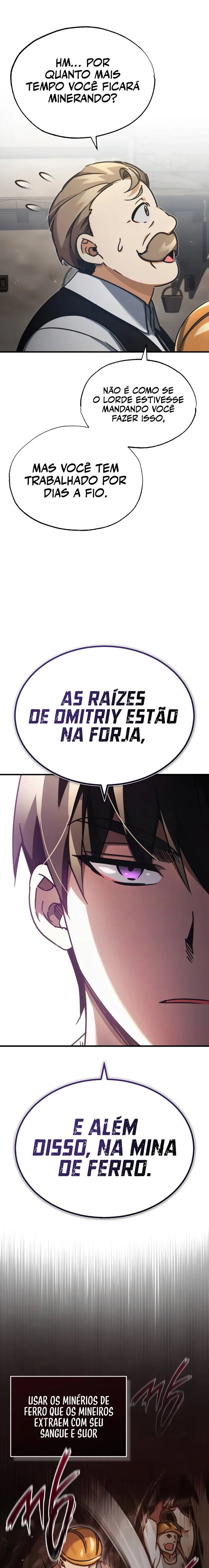 Read O Demônio Celestial não pode viver uma Vida Normal Pt Manga Online