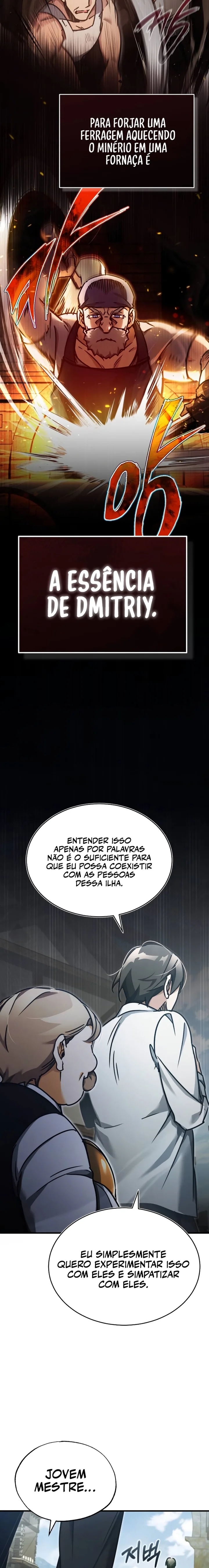 Read O Demônio Celestial não pode viver uma Vida Normal Pt Manga Online
