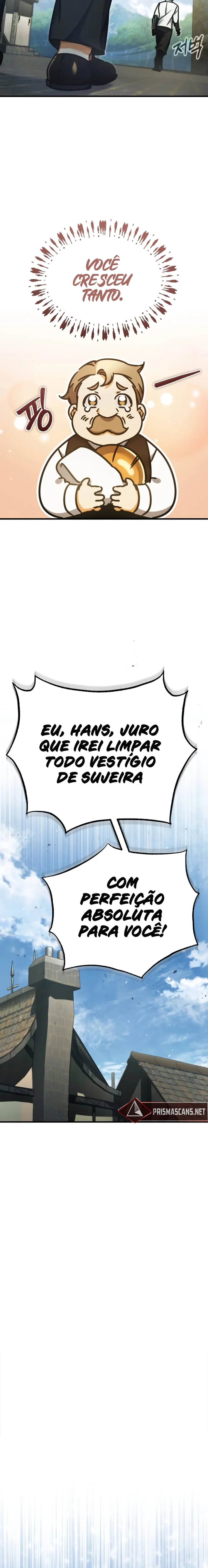 Read O Demônio Celestial não pode viver uma Vida Normal Pt Manga Online