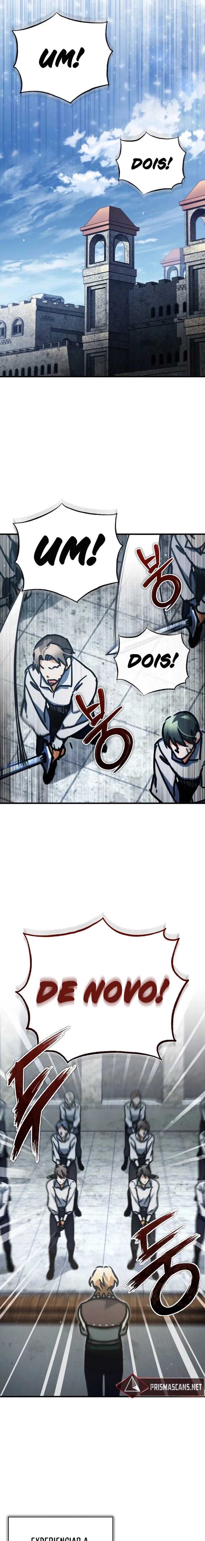 Read O Demônio Celestial não pode viver uma Vida Normal Pt Manga Online