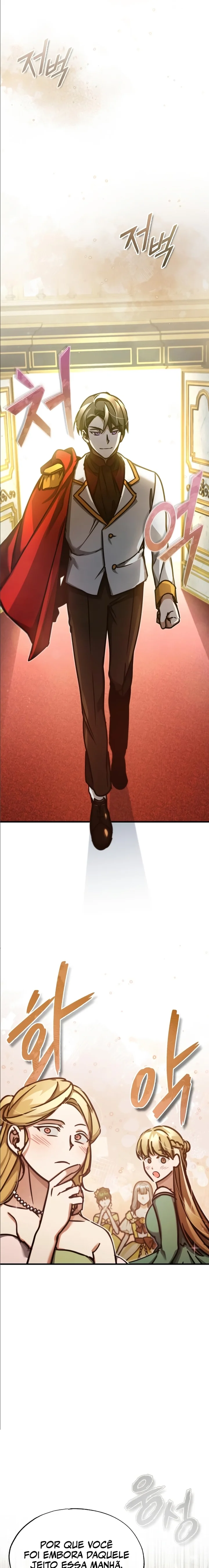 Read O Demônio Celestial não pode viver uma Vida Normal Pt Manga Online