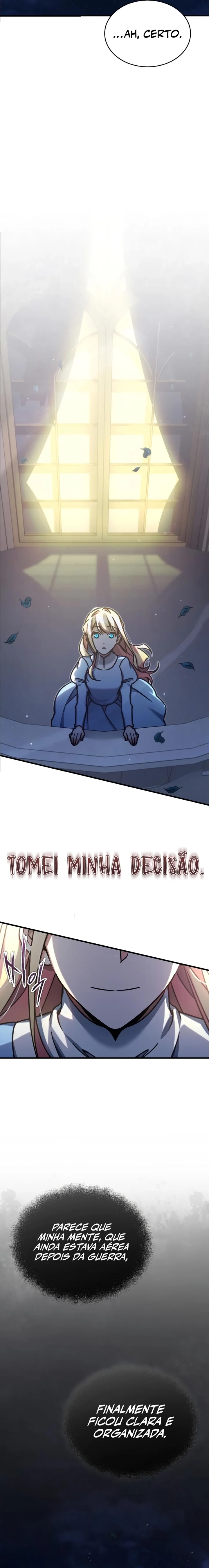 Read O Demônio Celestial não pode viver uma Vida Normal Pt Manga Online