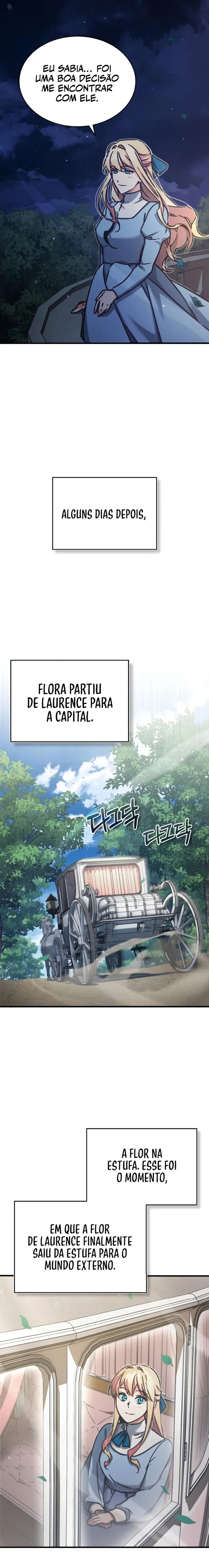 Read O Demônio Celestial não pode viver uma Vida Normal Pt Manga Online
