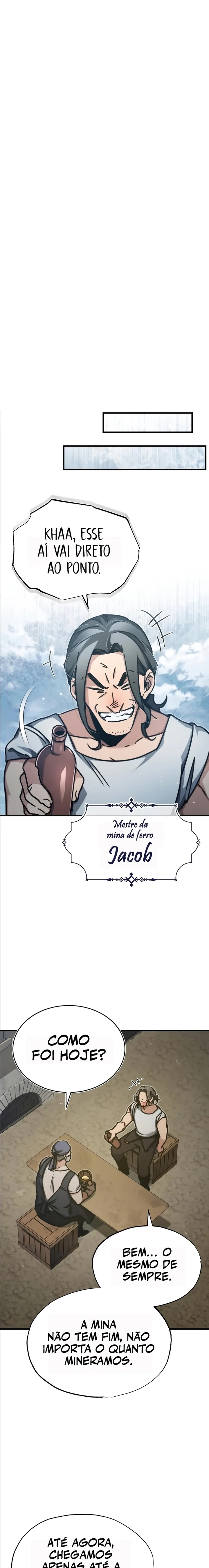 Read O Demônio Celestial não pode viver uma Vida Normal Pt Manga Online