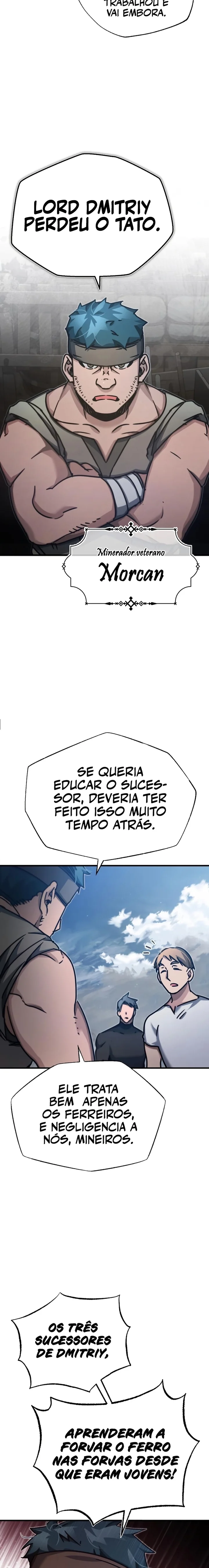 Read O Demônio Celestial não pode viver uma Vida Normal Pt Manga Online