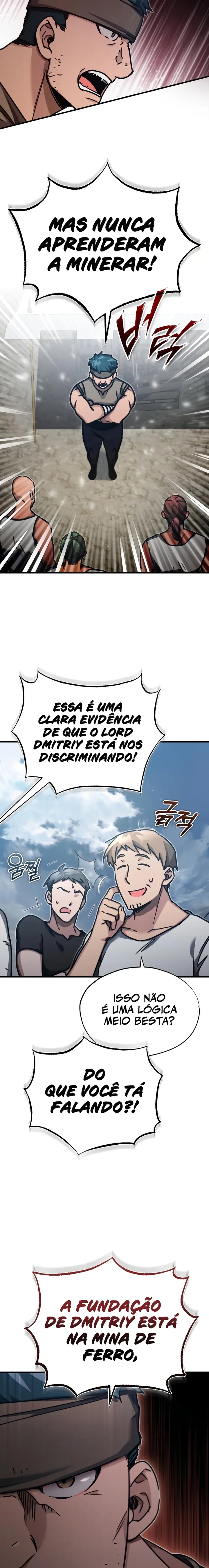 Read O Demônio Celestial não pode viver uma Vida Normal Pt Manga Online