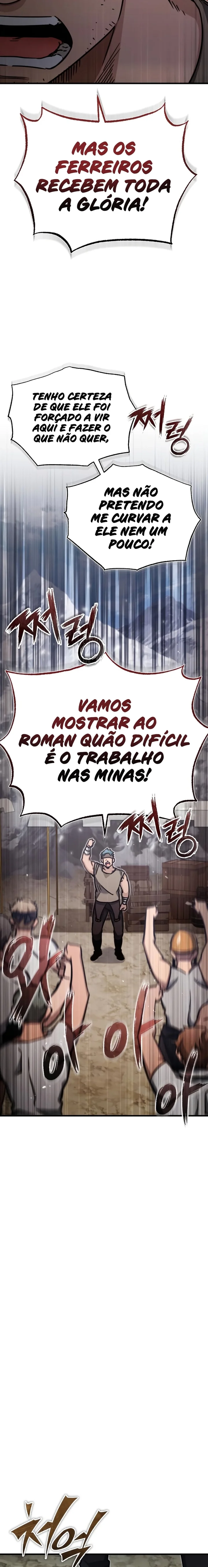 Read O Demônio Celestial não pode viver uma Vida Normal Pt Manga Online