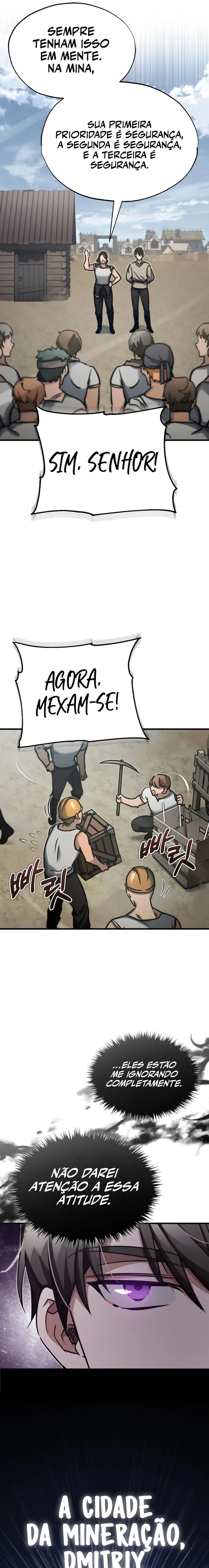 Read O Demônio Celestial não pode viver uma Vida Normal Pt Manga Online