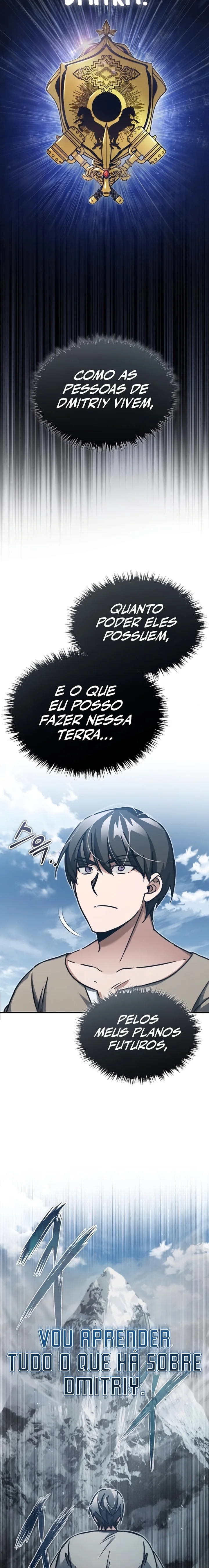 Read O Demônio Celestial não pode viver uma Vida Normal Pt Manga Online