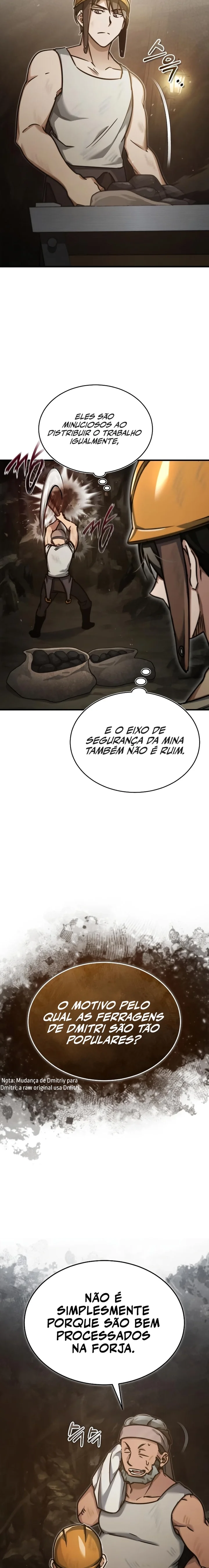 Read O Demônio Celestial não pode viver uma Vida Normal Pt Manga Online