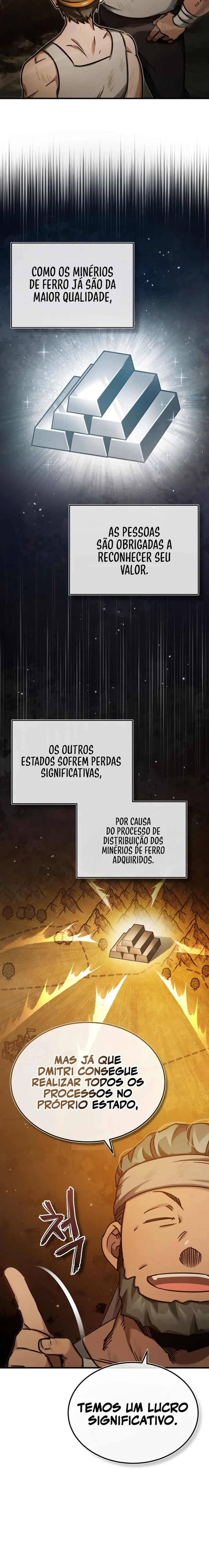 Read O Demônio Celestial não pode viver uma Vida Normal Pt Manga Online