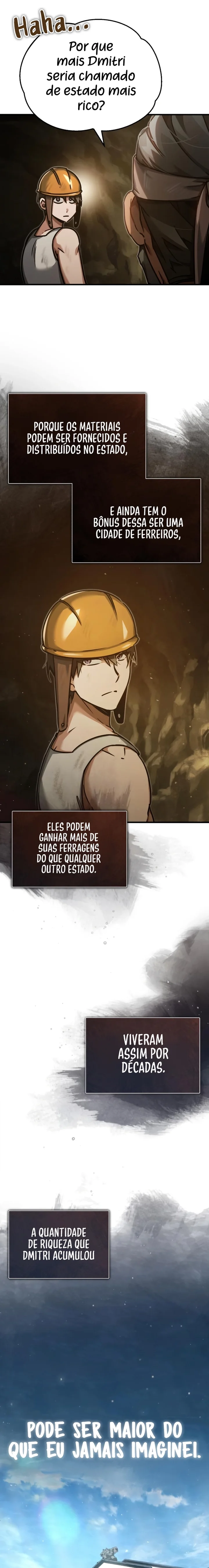 Read O Demônio Celestial não pode viver uma Vida Normal Pt Manga Online
