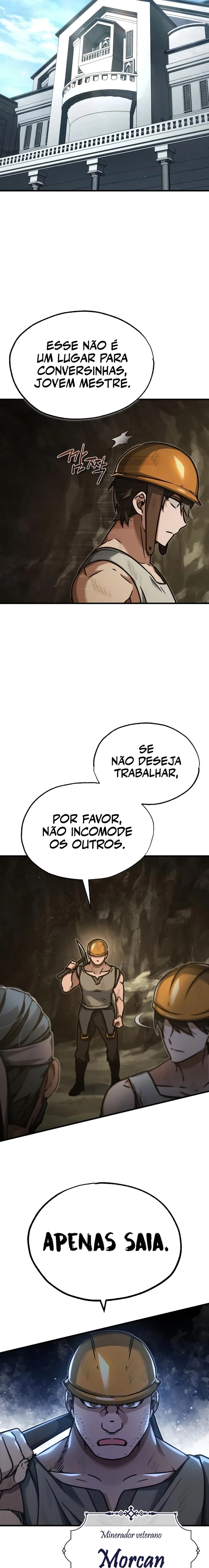Read O Demônio Celestial não pode viver uma Vida Normal Pt Manga Online