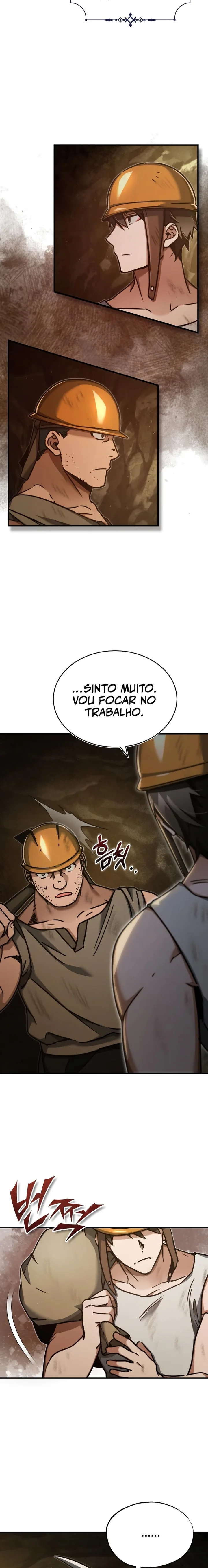 Read O Demônio Celestial não pode viver uma Vida Normal Pt Manga Online