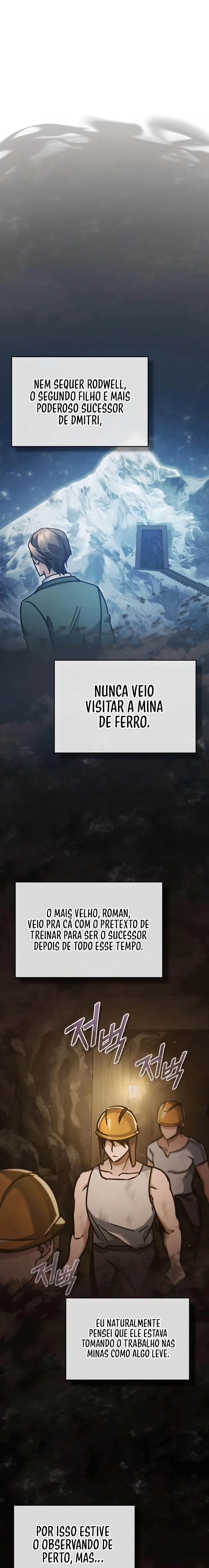 Read O Demônio Celestial não pode viver uma Vida Normal Pt Manga Online