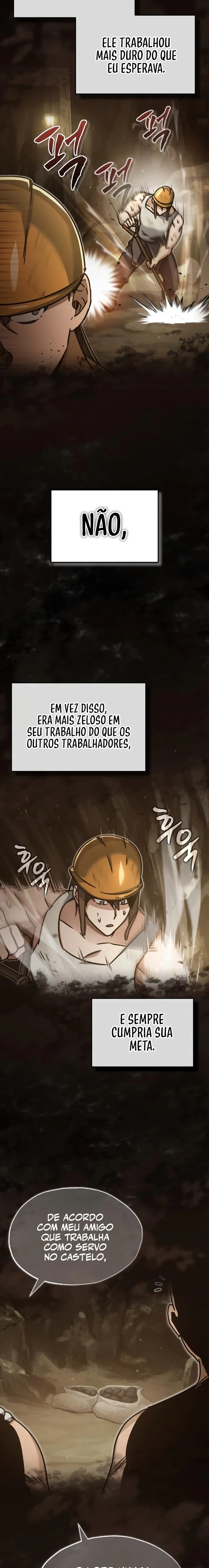 Read O Demônio Celestial não pode viver uma Vida Normal Pt Manga Online