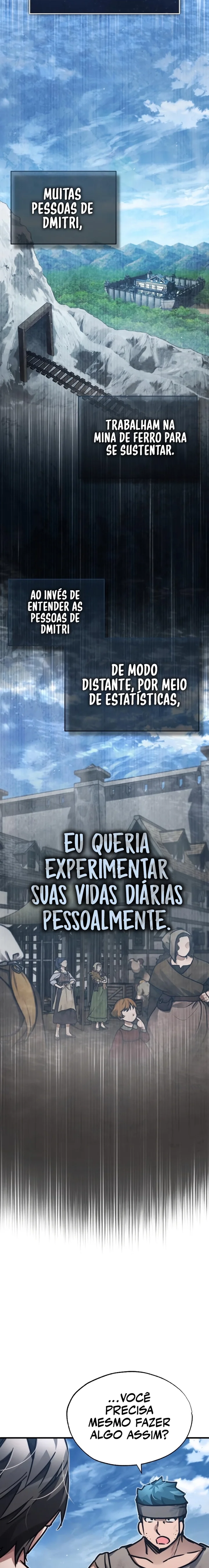 Read O Demônio Celestial não pode viver uma Vida Normal Pt Manga Online