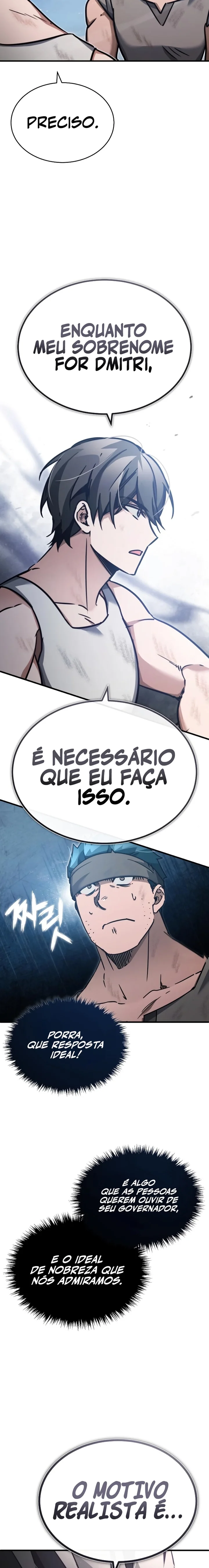 Read O Demônio Celestial não pode viver uma Vida Normal Pt Manga Online