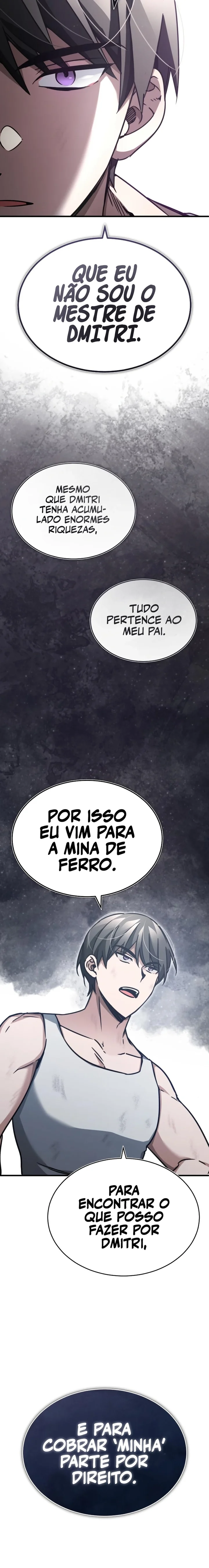 Read O Demônio Celestial não pode viver uma Vida Normal Pt Manga Online