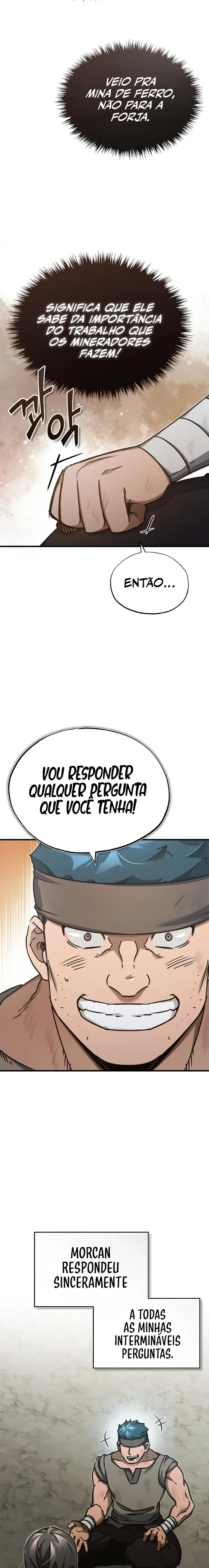 Read O Demônio Celestial não pode viver uma Vida Normal Pt Manga Online