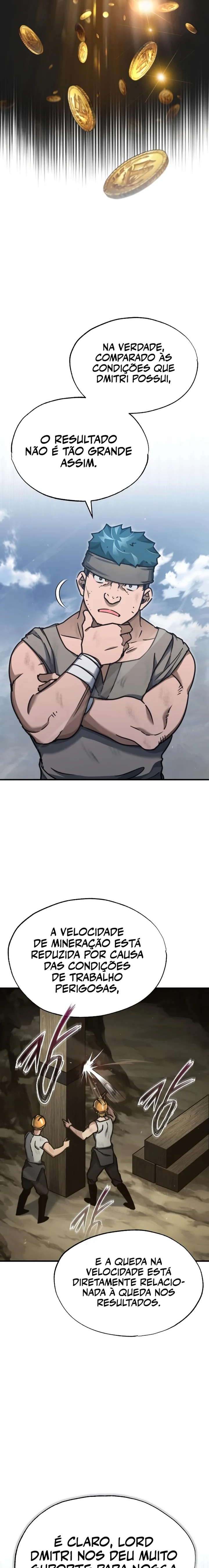 Read O Demônio Celestial não pode viver uma Vida Normal Pt Manga Online