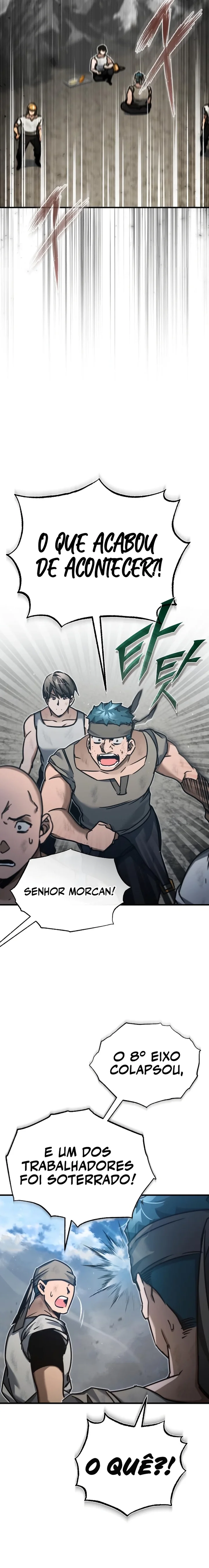 Read O Demônio Celestial não pode viver uma Vida Normal Pt Manga Online