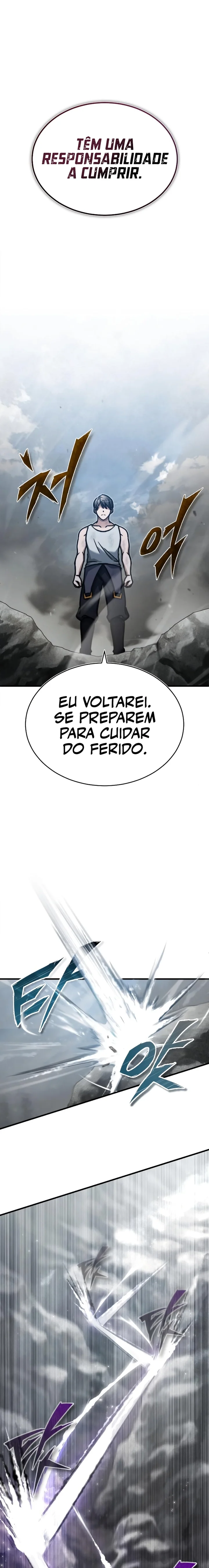 Read O Demônio Celestial não pode viver uma Vida Normal Pt Manga Online